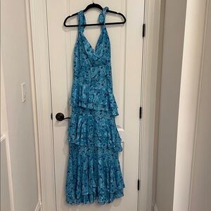Hutch Turquoise Garment